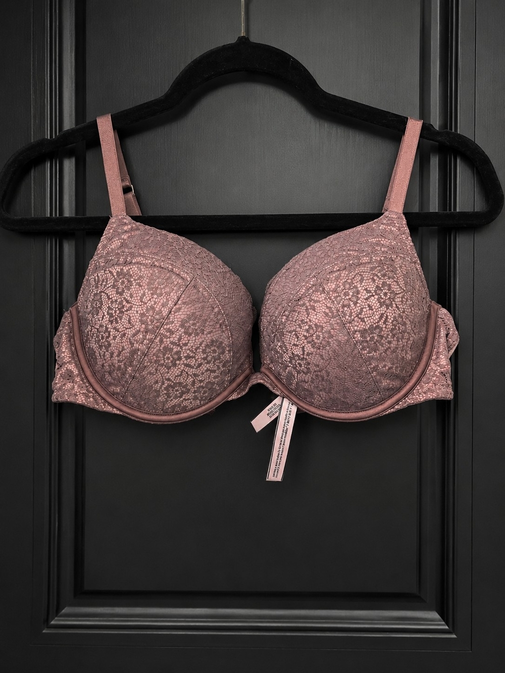 Victoria’s Secret Dream Angels Push-Up Bra